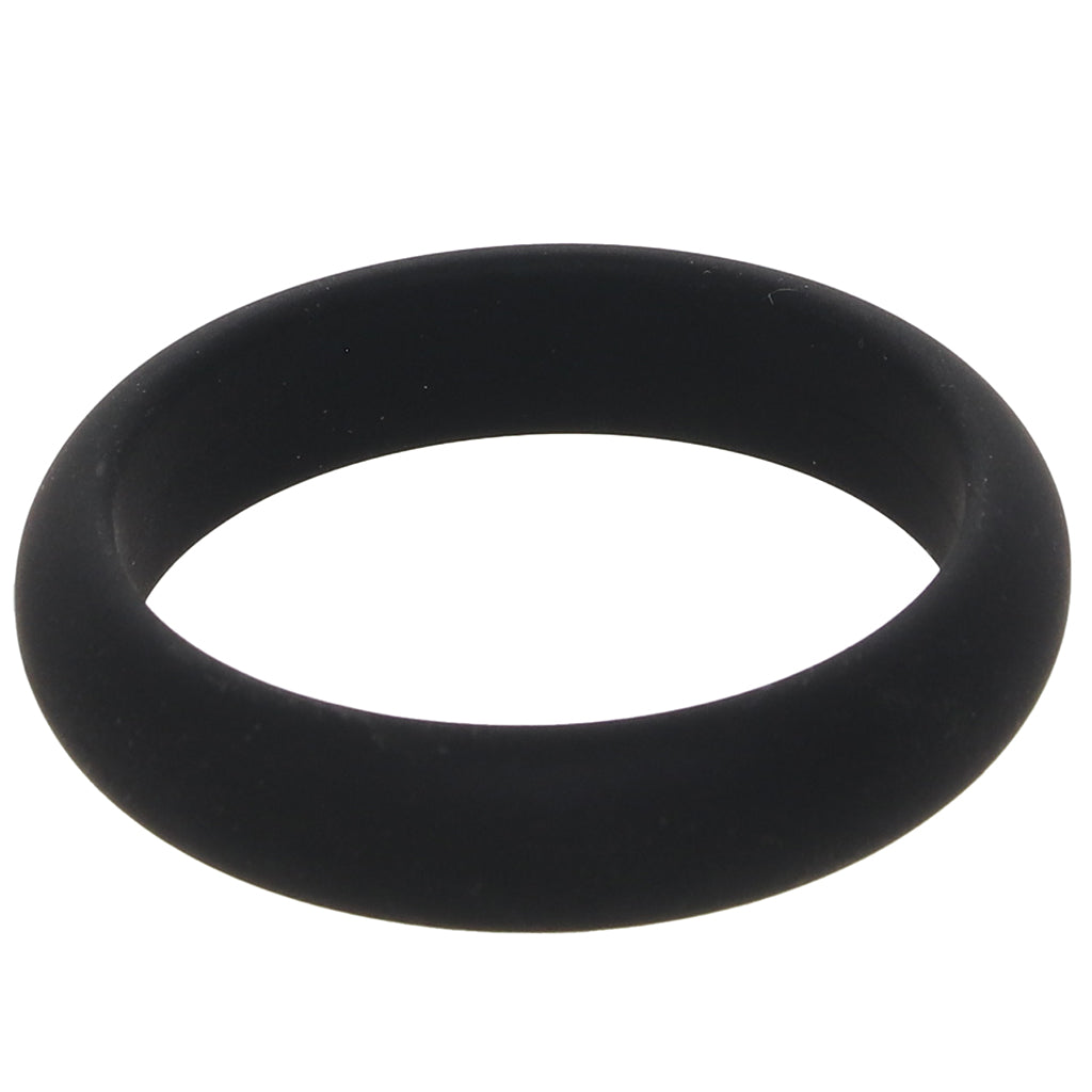 LEVELZ Wide O XL Cock Ring in 2"/5cm Cock Rings - Tophatter Daily Deals