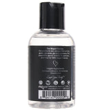 Silver Silicone Intimate Lubricant in 4.2oz/125ml Lubes and Lotions > Silicone Based Sex Lubes - Tophatter Daily Deals
