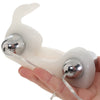 Rockin Rabbit Vibrating Cock Ring Clearance - Tophatter Daily Deals