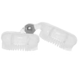 Enhancer Silicone Dual Love Rings - Tophatter's Adult Sex Toys Online Cock Rings - Tophatter Daily Deals