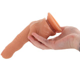 Master Series The Finger Dildo Dildo Sex Toys > Realistic Dildos - Tophatter Daily Deals