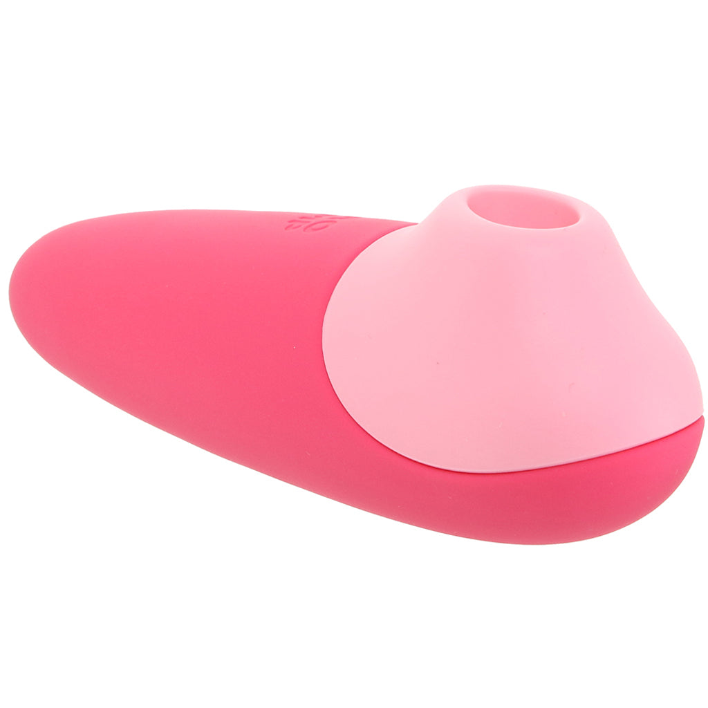 Romp Shine X Clitoral Stimulator - Tophatter's Adult Sex Toys Online Vibrators > Clitoral Stimulators - Tophatter Daily Deals