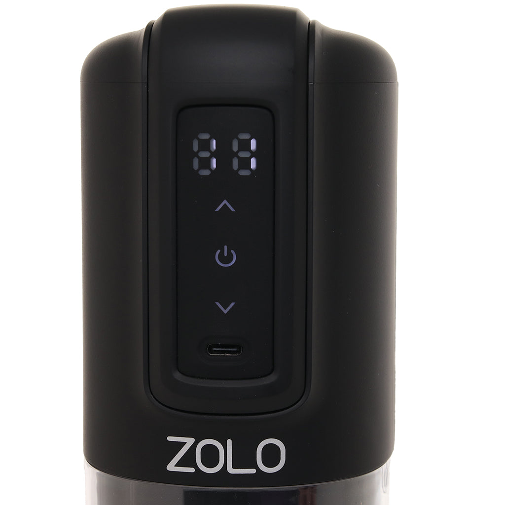 Zolo Hawk Tuah Ultimate BJ Auto Stroker Male Masturbators > Auto Strokers - Tophatter Daily Deals