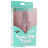 Naughty Bits You Do You Mini Vibe Vibrators > Bullet and Egg Vibrators - Tophatter Daily Deals