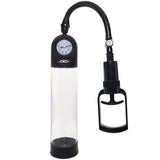 Jock Pump Up Pull Rod Penis Pump with Pressure Gauge Male Enhancement > Penis Pumps - Tophatter Daily Deals