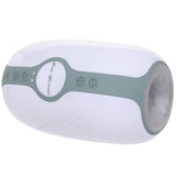 Zero Tolerance Touchdown Squeezing Stroker - Tophatter's Adult Sex Toys Online Male Masturbators > Vibrating - Tophatter Daily Deals