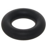 LEVELZ Silicone Small Cock Ring in .8"/2.1cm Cock Rings - Tophatter Daily Deals