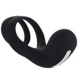 Benedict Double Ring Perineum Stimulator - Tophatter's Adult Products Cock Rings - Tophatter Daily Deals