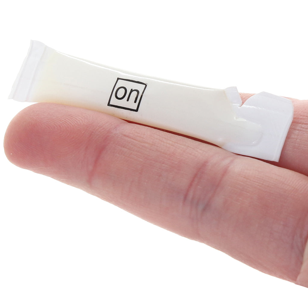 ON Natural Arousal Oil in 0.02oz/0.5ml Lubes and Lotions > Sexual Stimulants - Tophatter Daily Deals