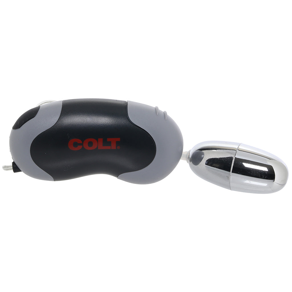 Colt Xtreme Turbo Bullet Vibe Vibrators > Bullet and Egg Vibrators - Tophatter Daily Deals