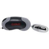 Colt Xtreme Turbo Bullet Vibe Vibrators > Bullet and Egg Vibrators - Tophatter Daily Deals