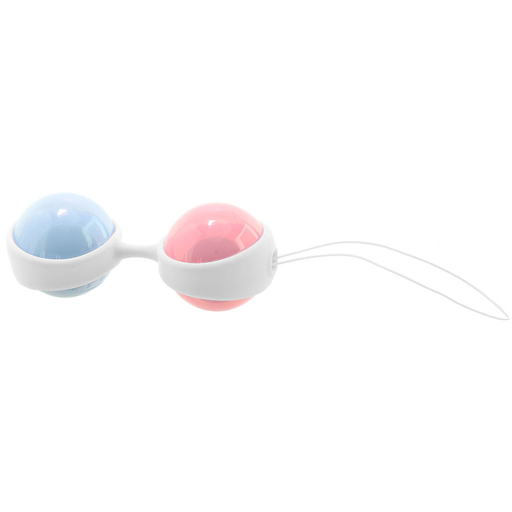 LELO Beads Pleasure Set Kegel, Ben Wa and Pelvic Health Tools - Tophatter Daily Deals