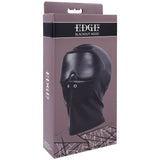 Edge Blackout Hood Bondage and Fetish > Tools & Accessories - Tophatter Daily Deals