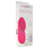 Intimate Full Coverage Clitoral Pump in Pink - Tophatter's Adult Products Vibrators > Clitoral Suction & Stimulation - Tophatter Daily Deals