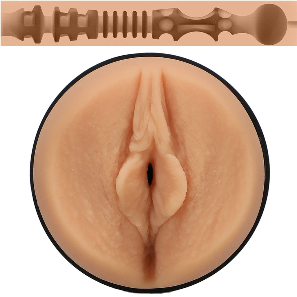 Main Squeeze Leana Lovings ULTRASKYN Stroker Male Masturbators > Pocket Strokers - Tophatter Daily Deals