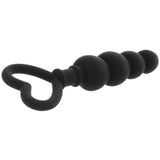 PinkCherry Black Hearts Butt Plug Anal Sex Toys > Butt Plugs - Tophatter Daily Deals