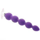 Quaker Anal Vibe in Into You Indigo Anal Sex Toys > Anal Vibrators - Tophatter Daily Deals