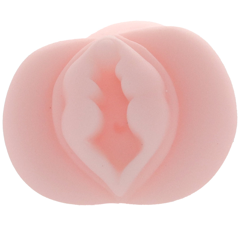 Shane's World The Virgin Stroker Male Masturbators > Pocket Strokers - Tophatter Daily Deals