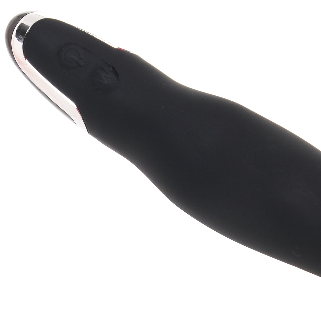 Dr.Joel Kaplan Smooth P Massager Anal Sex Toys > Prostate Massagers - Tophatter Daily Deals