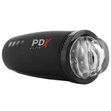 PDX Elite Moto Bator 2 Male Masturbators > Auto Strokers - Tophatter Daily Deals