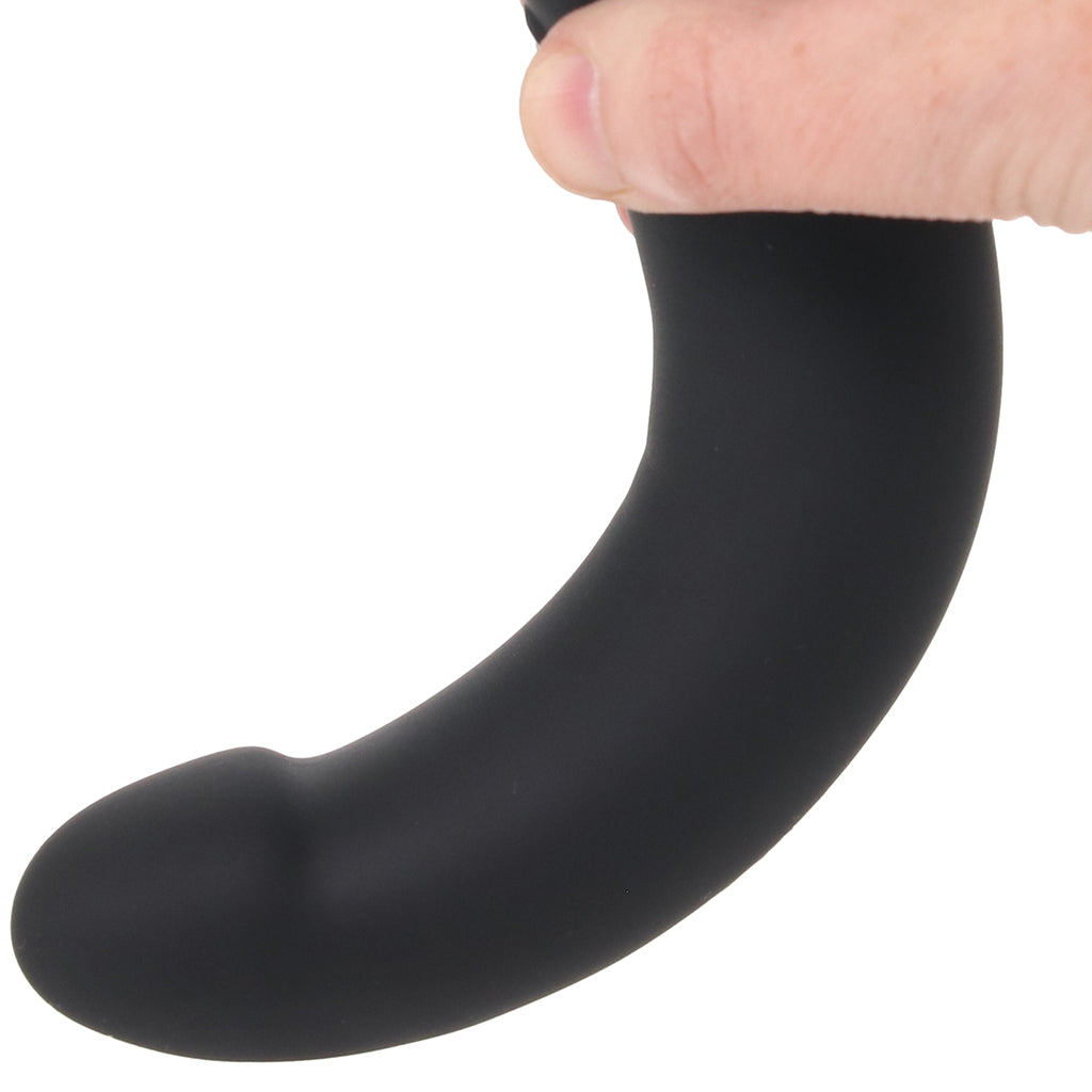 Onyxxx Vibrating Rider Probe Anal Sex Toys > Anal Vibrators - Tophatter Daily Deals