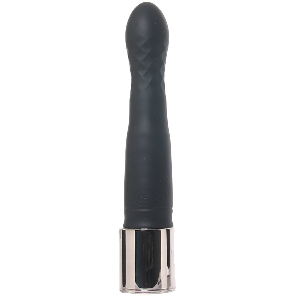 Playboy Pleasure Zone Thrusting Vibe Vibrators > G-Spot Vibrators - Tophatter Daily Deals