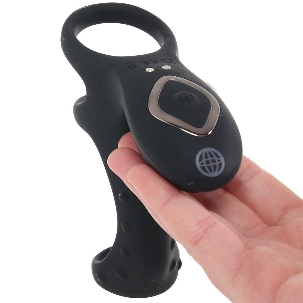 Fantasy C-Ringz Ultimate Couples Cage Pro - Tophatter's Vibrator Deals Online Cock Rings - Tophatter Daily Deals