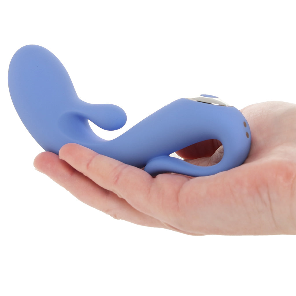 Selopa Smooth Operator Vibe Vibrators > G-Spot Vibrators - Tophatter Daily Deals