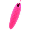 OMG! #FUN Vibrating Bullet Vibe in Fuchsia Vibrators > Bullet and Egg Vibrators - Tophatter Daily Deals
