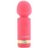 Slay Exciter Mini Massager Vibe in Peach Vibrators > Clitoral Stimulators - Tophatter Daily Deals