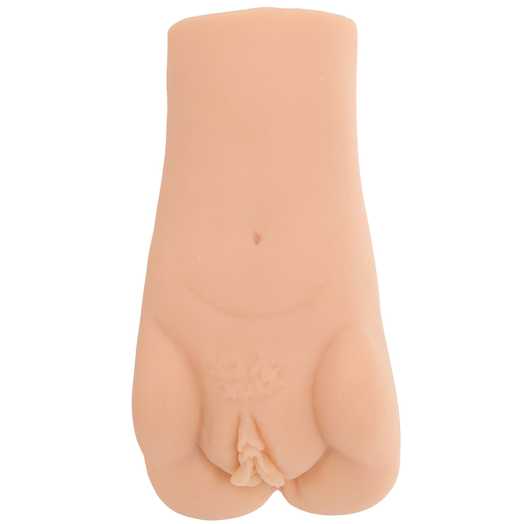 Devon's Private Pleasures Masturbator Male Masturbators > Pocket Strokers - Tophatter Daily Deals