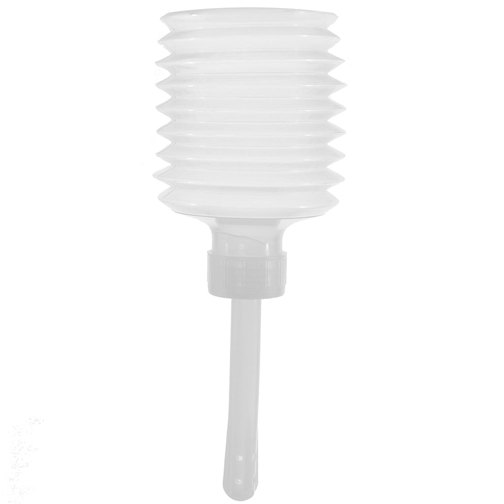 Clean Scene Travel Douche Set Anal Sex Toys > Douche and Enema - Tophatter Daily Deals