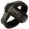 Sei Mio Cross Purposes Cuff Restraints Bondage and Fetish > Wrist and Ankle Cuffs - Tophatter Daily Deals