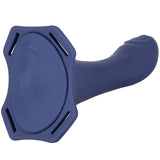 ME2 Thumper Vibrating Silicone Strap-On - Tophatter's Adult Products Vibrators > Strap-On & Wearable - Tophatter Daily Deals