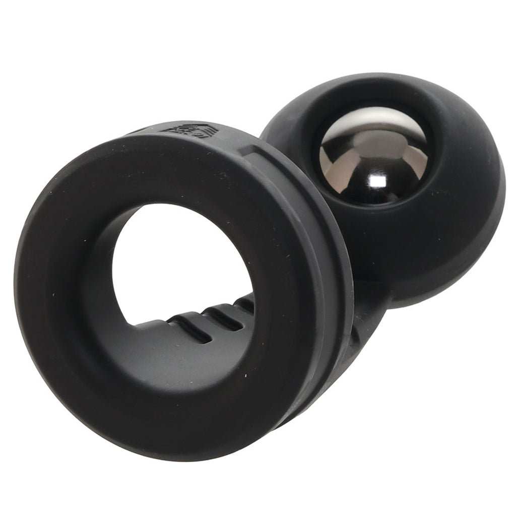 Fort Troff Swing N' Hang Ball Stretcher - Tophatter's Adult Sex Toys Online Bondage and Fetish > Cock and Ball Devices - Tophatter Daily Deals