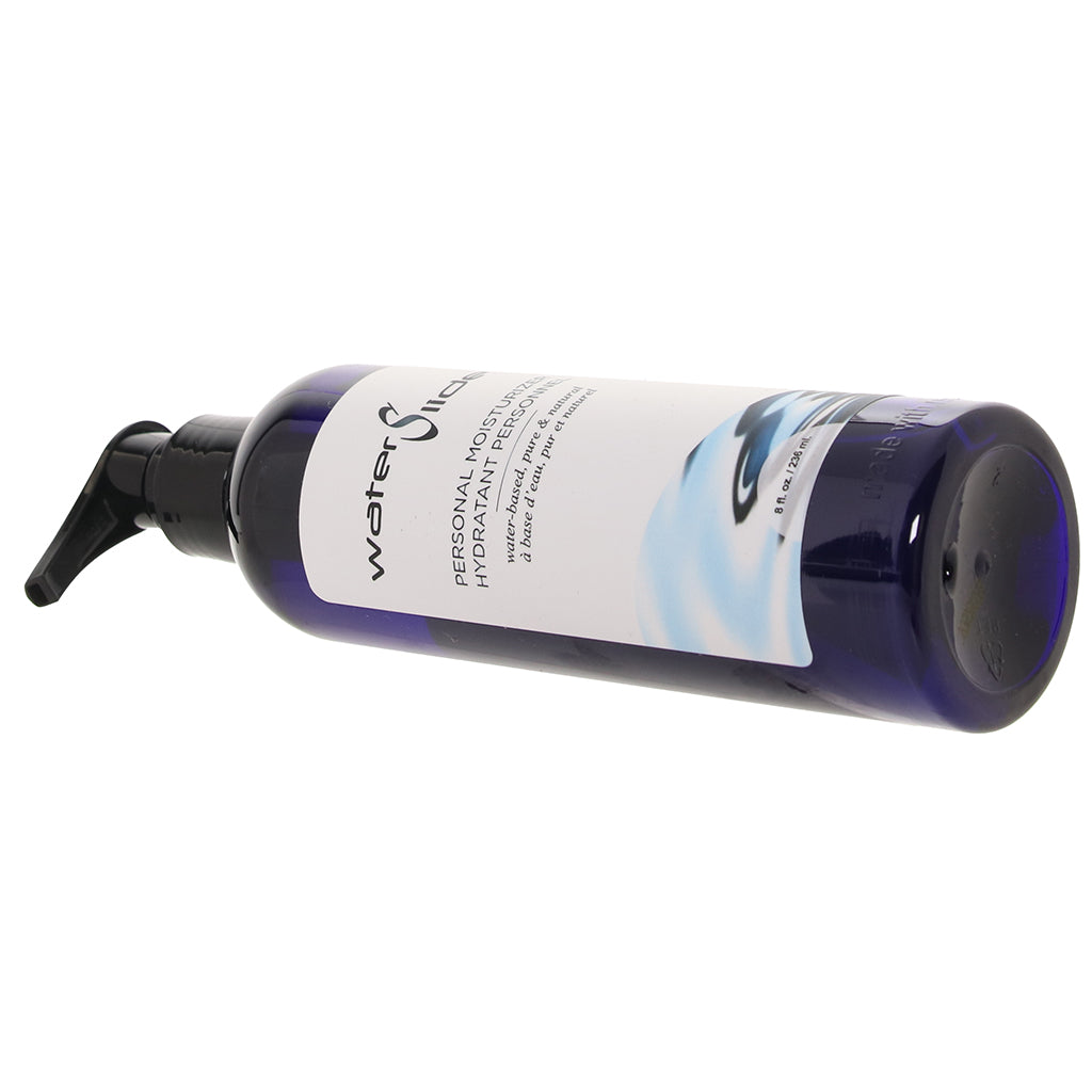 Water Slide Personal Lube in 8oz/236ml - Tophatter's Adult Products Lubes and Lotions > Water Based Sex Lubes - Tophatter Daily Deals