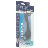 Dr.Joel Kaplan Prostate Locator Vibe Anal Sex Toys > Prostate Massagers - Tophatter Daily Deals