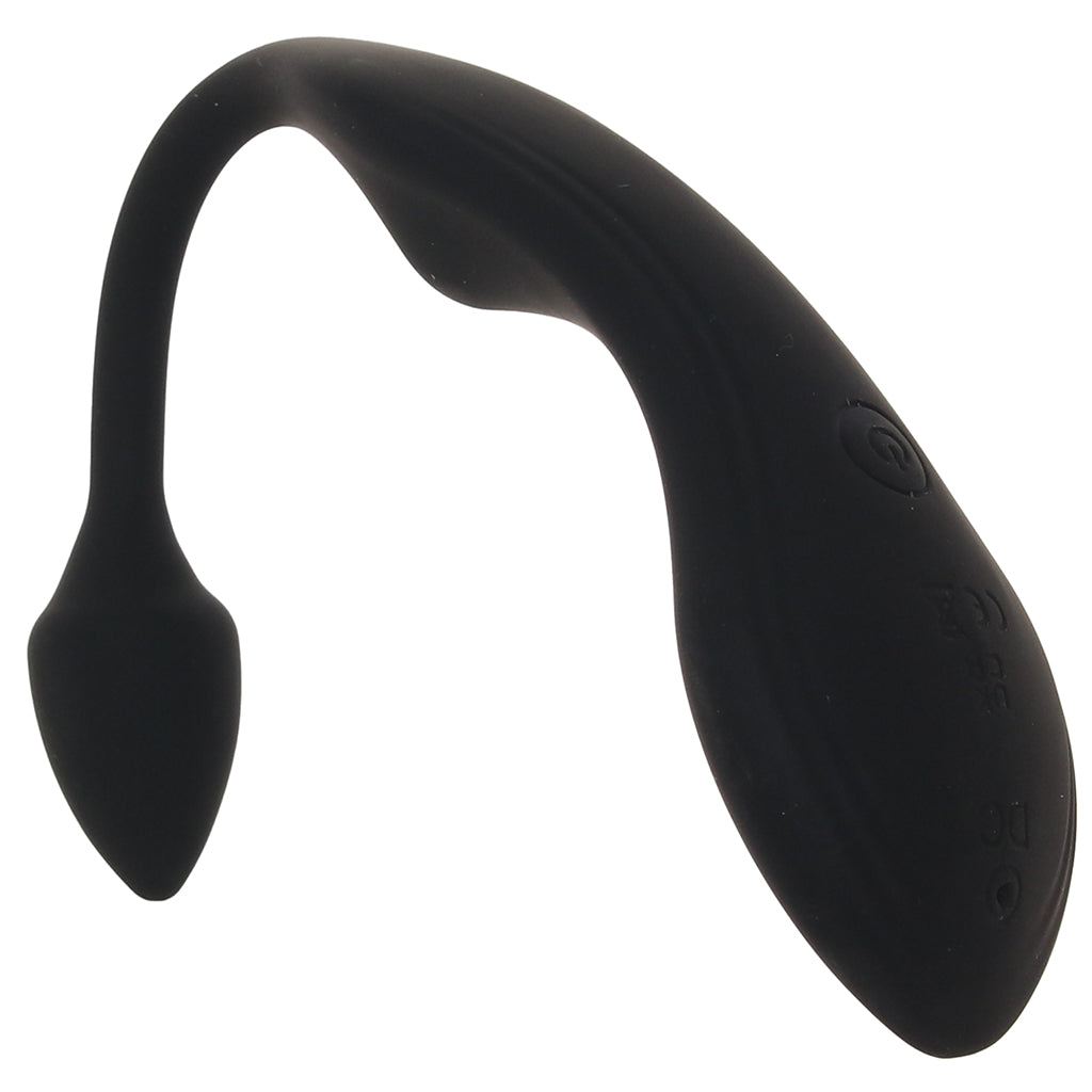 The Beat Remote Vibe Anal Sex Toys > Prostate Massagers - Tophatter Daily Deals