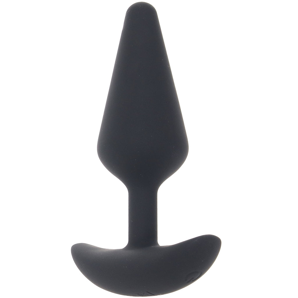LEVELZ Classic Vibrating Anal Plug Anal Sex Toys > Butt Plugs - Tophatter Daily Deals