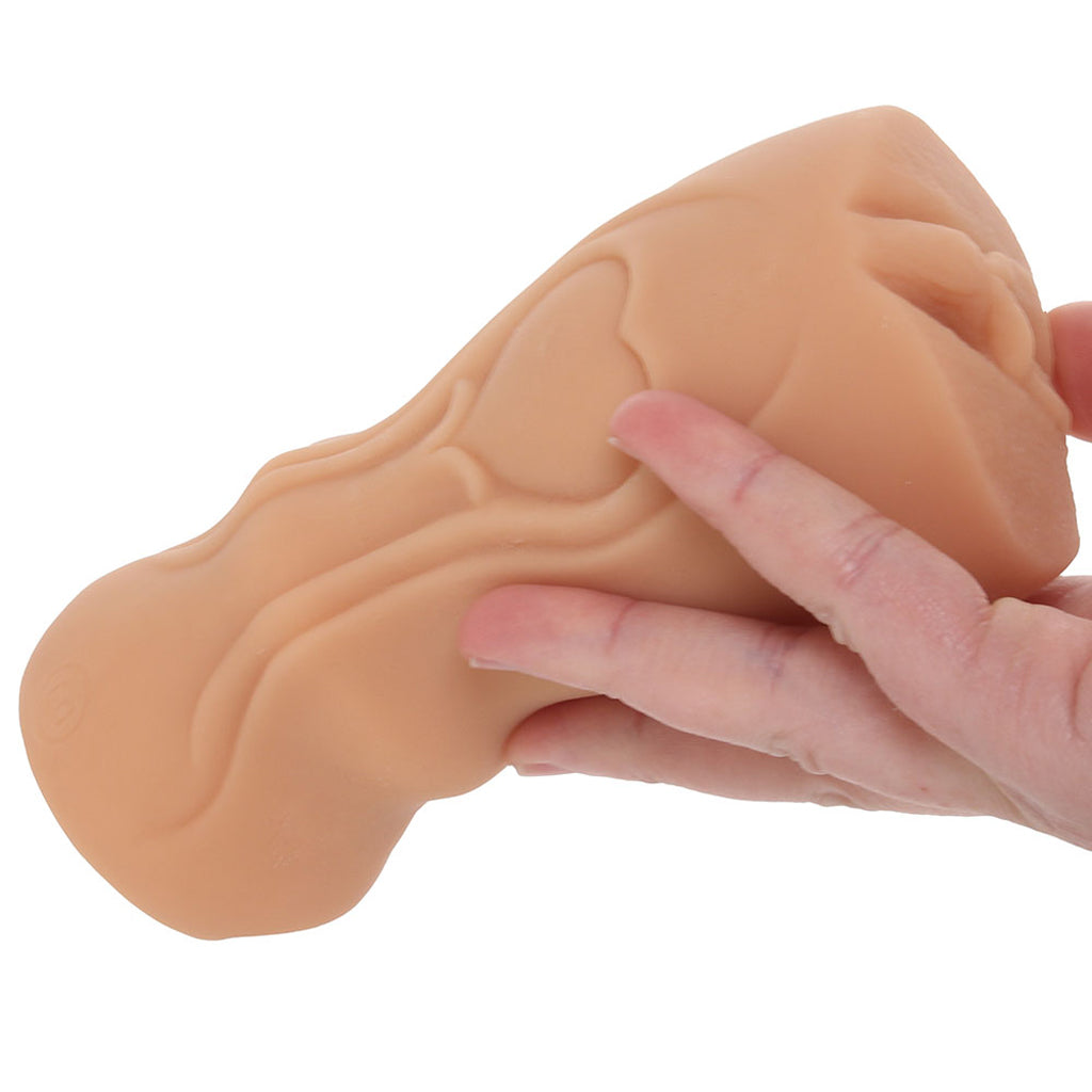 Lily Larimar ULTRASKYN Pocket Pussy Male Masturbators > Pocket Strokers - Tophatter Daily Deals