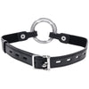 Edge Interchangable Ring Gag Bondage and Fetish > Ball Gags & Mouth Restraints - Tophatter Daily Deals