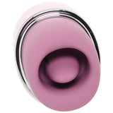 Svakom Klitty Triple-Action Licking Suction Vibrating Clitoral Stimulator with App Control Vibrators > Clitoral Stimulators - Tophatter Daily Deals