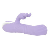 Playboy Tap Me In Thrusting Rabbit Vibe Vibrators > Rabbit Vibrators - Tophatter Daily Deals