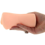 Sunny Leone Pussy Stroker Male Masturbators > Pocket Strokers - Tophatter Daily Deals