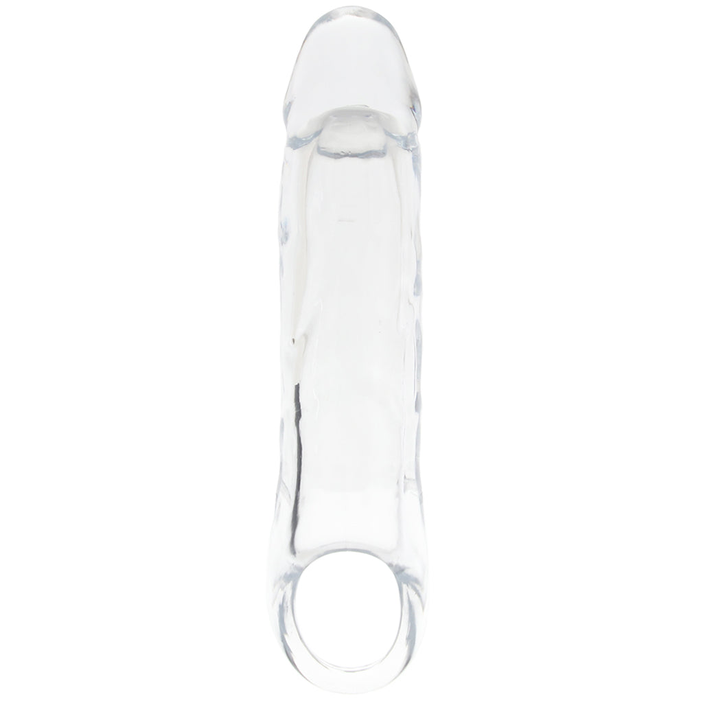 Performance Maxx Clear Extension in 7.5 Inch Male Enhancement > Extenders and Sleeves - Tophatter Daily Deals