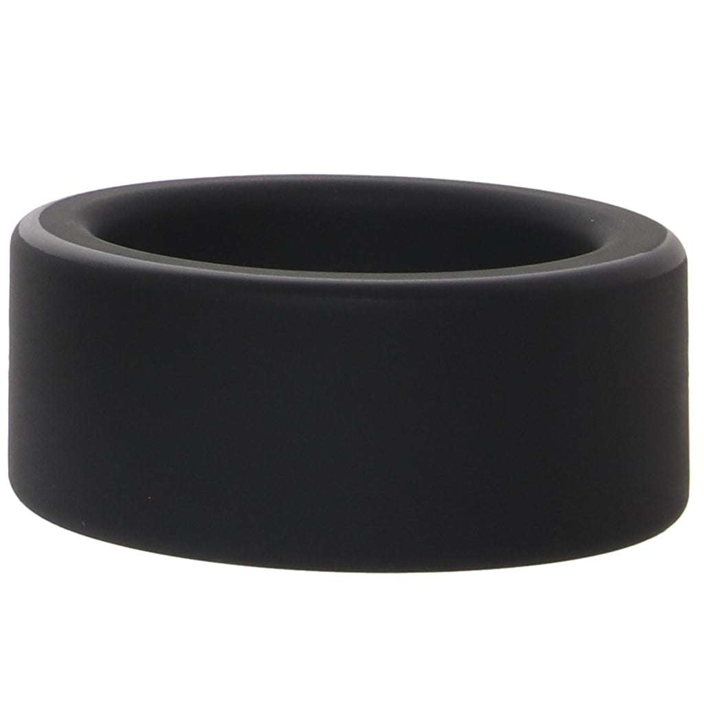 LEVELZ Silicone Small Ball Strap in .8"/2cm Cock Rings - Tophatter Daily Deals