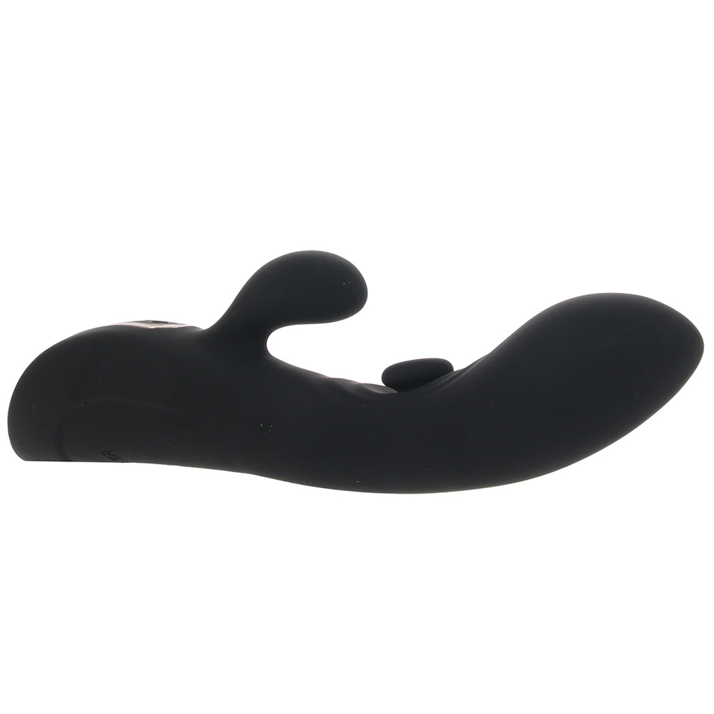 Playboy That's the Spot Rabbit Vibe Vibrators > Rabbit Vibrators - Tophatter Daily Deals