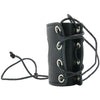 Blue Line 3 Inch Cock Sheath Bondage and Fetish > Cock and Ball Devices - Tophatter Daily Deals