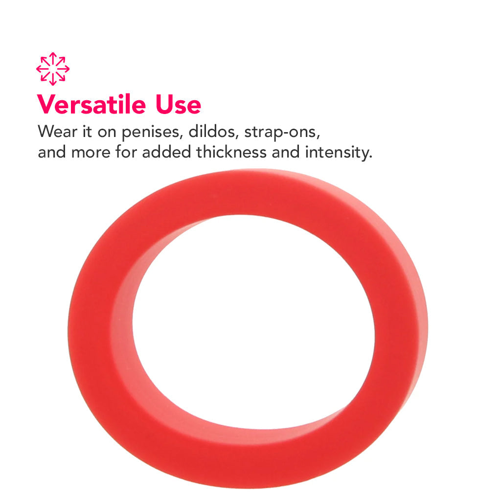 Performance Plus Takeoff Cock Ring Cock Rings - Tophatter Daily Deals