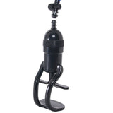 Executive Vacuum Pump in Clear Male Enhancement > Penis Pumps - Tophatter Daily Deals